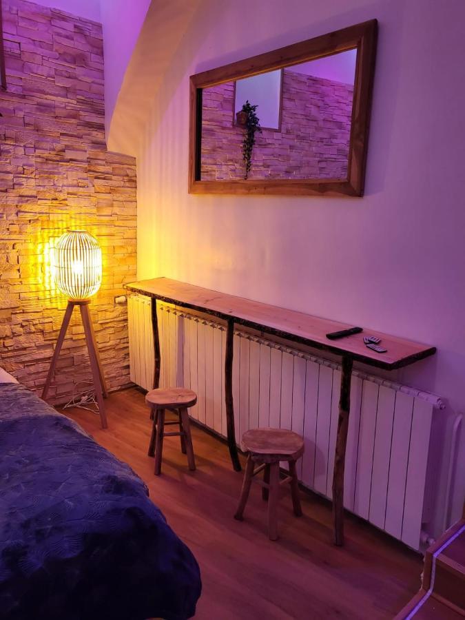 Le Spa De La Cathedrale - Jacuzzi - Sauna - Champagne - Netflix - Wifi Troyes Exterior foto